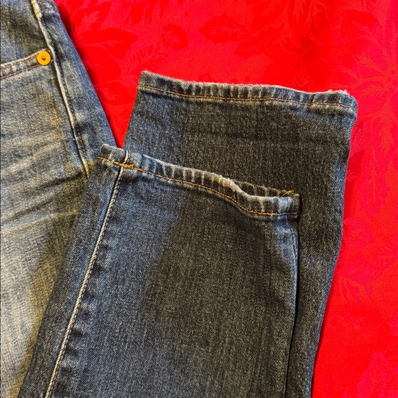 Madewell The Perfect Vintage Jean: Comfort Stretch Edition - Picture 4 of 12